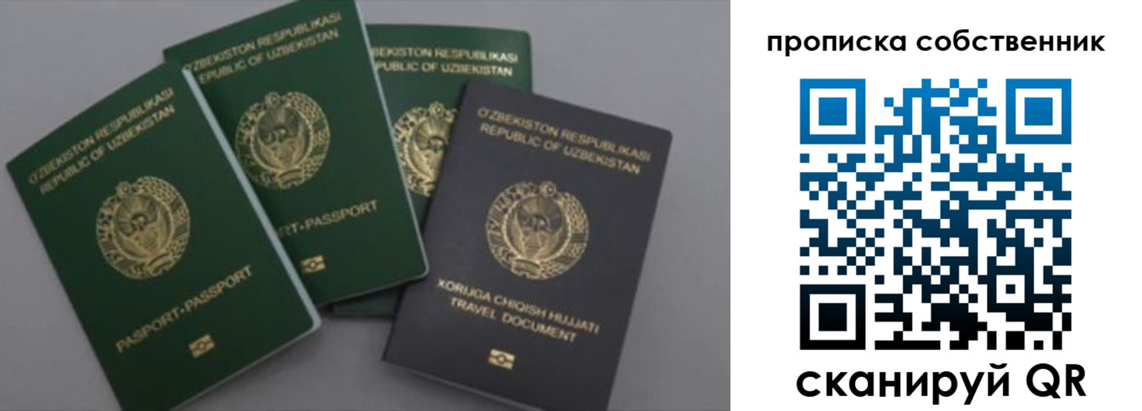 прописка штамп в Сосенском